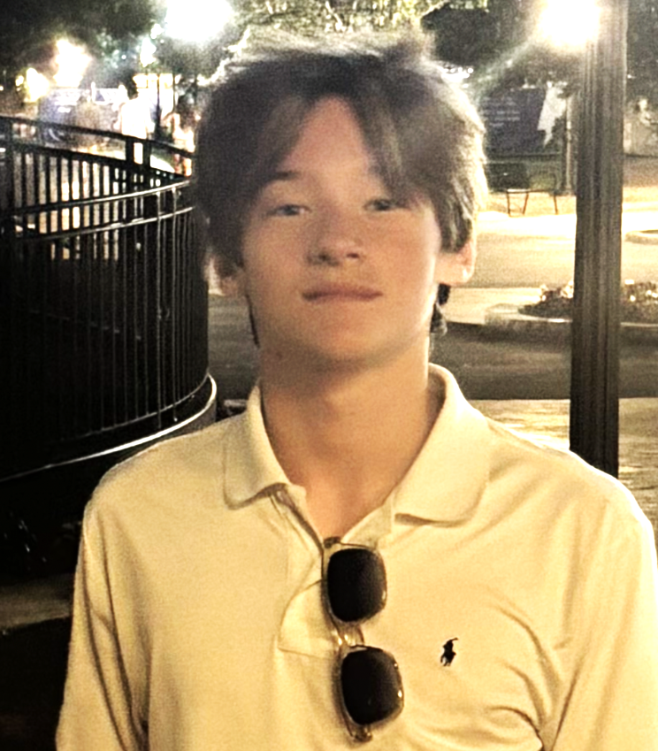 Jack Tergesen